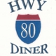 Hwy 80 Diner