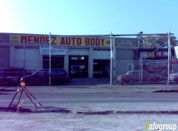 Better West Auto Repair - Chicago, IL