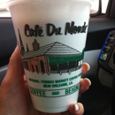 Cafe Du Monde - Coffee Shops