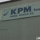 Kings Point Machinery - Marine Equipment & Supplies