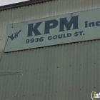 Kings Point Machinery