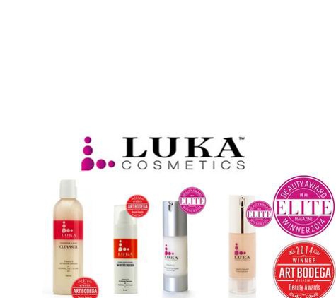 Luka Mineral Cosmetics - Palm Beach Gardens, FL