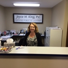 King Joyce M P.C. CPA