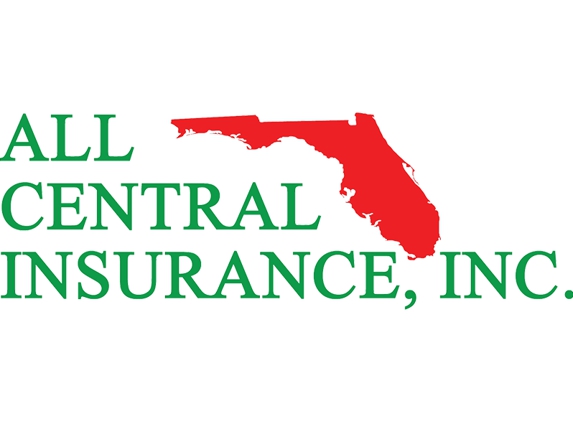 All Central Insurance, Inc - Mount Dora, FL