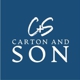 Carton and Son Construction