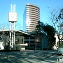 South Coast Plaza - Office Buildings & Parks