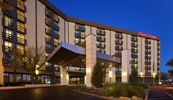 Sheraton Albuquerque Uptown - Albuquerque, NM