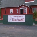 Golf Land - Golf Instruction