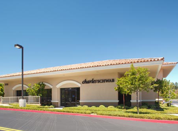 Charles Schwab - Westlake Village, CA