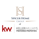 Jeanette Spicer - The Spicer Home Group of Keller Williams Preferred Properties - Real Estate Appraisers