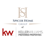 Jeanette Spicer - The Spicer Home Group of Keller Williams Preferred Properties