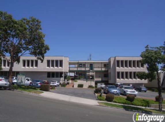 Women's Psychology Center - Oceanside, CA