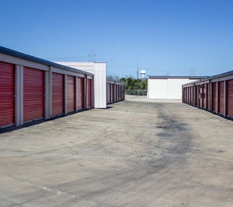 AAA Storage Crestway - San Antonio, TX