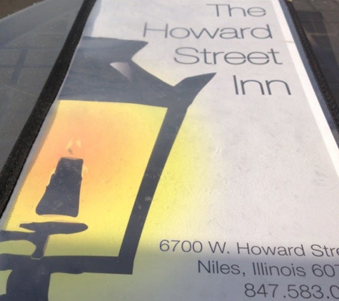 Howard Street Inn - Niles, IL