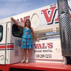 Vals Crane Service