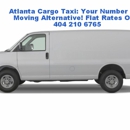 Atlanta Cargo Taxi - Airport Transportation