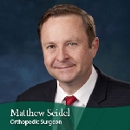 Matthew J Seidel MD - Physicians & Surgeons