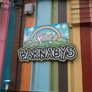 Barnaby's Cafe - Houston, TX
