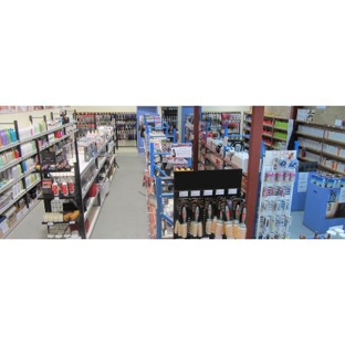 T J's Hairdressing & Beauty Supplies - Eltham, VIC