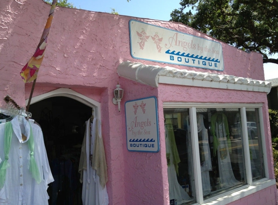 Angels By The Sea - New Smyrna Beach, FL