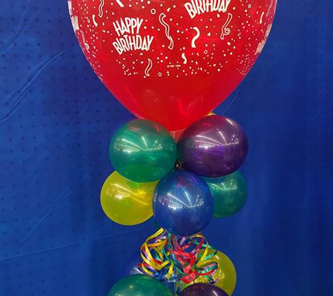 Balloontastic Balloons - Fayetteville, AR