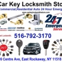 Car Key Locksmith Store