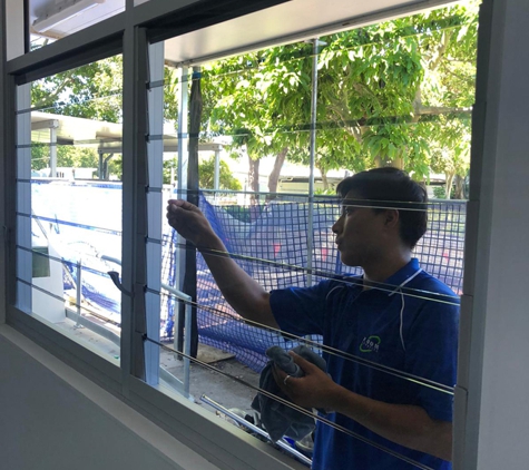 Zoom Office Cleaning - Chandler, QLD