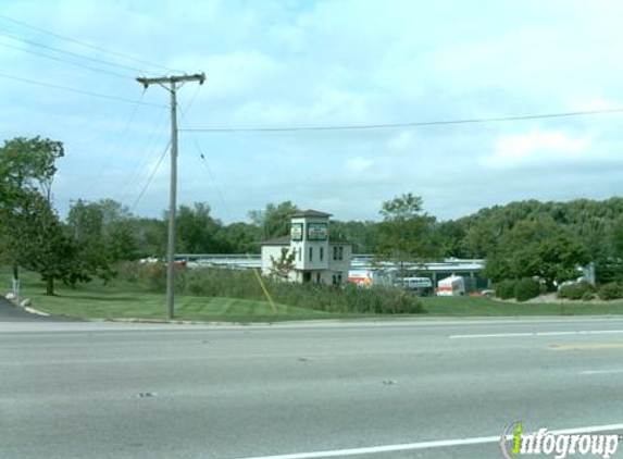 Chicagoland Self Storage - Streamwood, IL