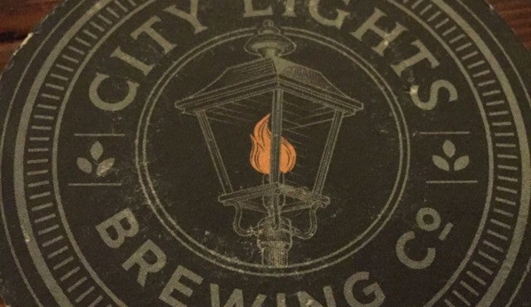 City Lights Brewing Co. - Milwaukee, WI