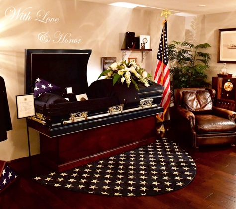 Paul R. Young Funeral Home - Hamilton, OH