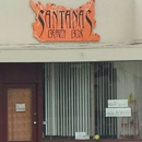 Santana's Beauty Box - Hair Stylists