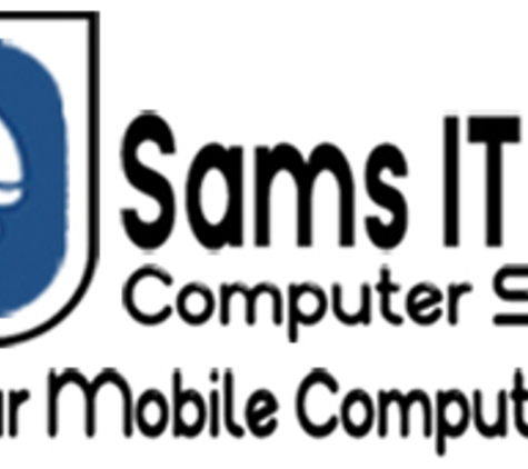 Sams IT Tech - Granite Bay, CA. Sams IT Tech