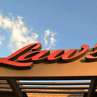 Laws Restaurant - Riverside, CA
