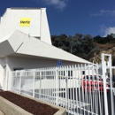 Hertz - Car Rental