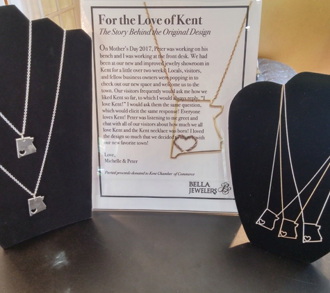 Bella Jewelers - New Milford, CT