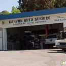 Canyon Auto Service - Auto Repair & Service