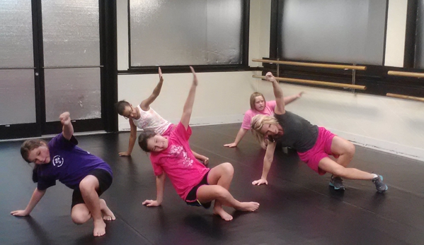 Diverse Dance - On Location Dance Instruction - Corbin, KY