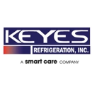 Keyes Refrigeration Inc. - Major Appliances