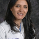 Elizabeth Mora Garzon, MD - Physicians & Surgeons