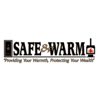 Safe & Warm gallery