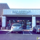 Valu Discount Liquor - Liquor Stores