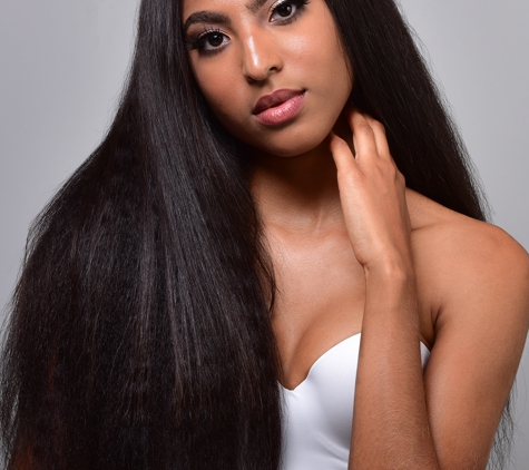 AVERA Virgin Hair Extensions - Pasadena, CA