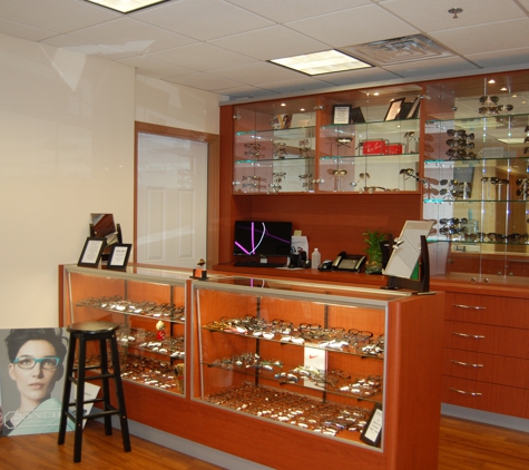 Family Eyecare - Linden, NJ