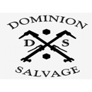 Dominion Salvage Inc - Metals