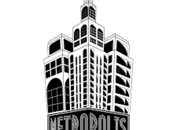 Metropolis Auto Insurance - Los Angeles, CA