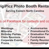 DigiPicz Photo Booth Rentals gallery