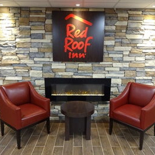 Red Roof Inn - Indianapolis, IN