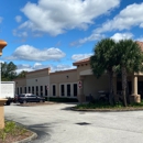 HCA Florida Orange Park Hospital Inpatient Rehabilitation Center - Rehabilitation Services