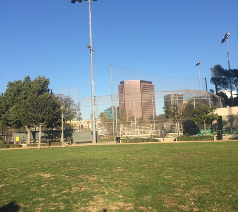 La Cienega Community Park - Beverly Hills, CA