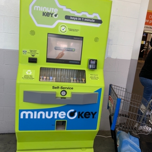 Minute Key - Mansura, LA